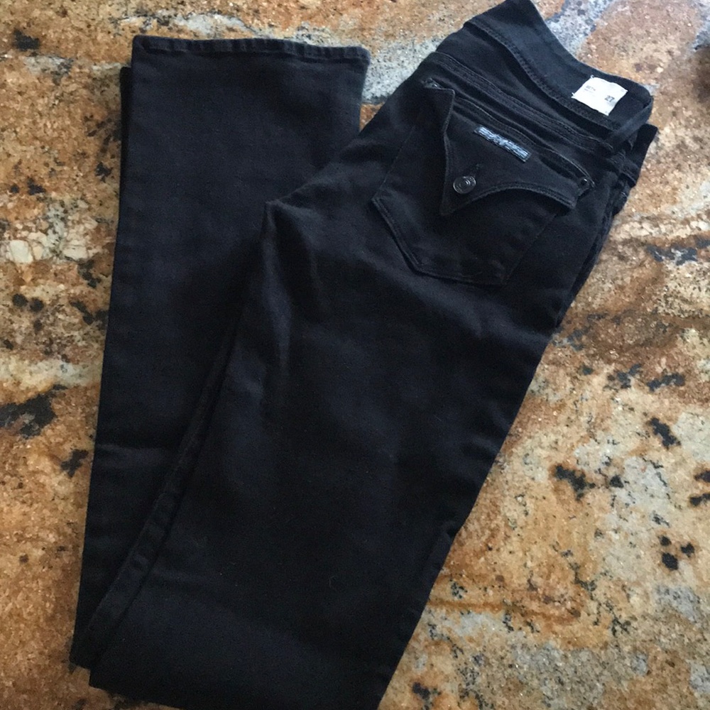 Hudson jeans